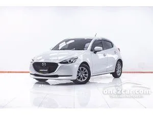 2023 Mazda 2 1.3 C Sports Hatchback