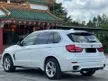 Used 2019 BMW X5 2.0 xDrive40e M Sport SUV FULL SERVICE RECORD UNDER BMW WARRANTY