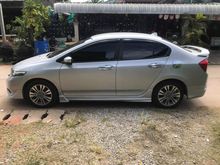 2013 Honda City 1.5 (ปี 08-14) SV i-VTEC Sedan AT