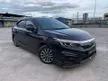 2021 Honda City 1.5 E Hatchback