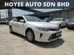 Used 2016 Toyota Camry 2.0 G Sedan AT FACELIFT Keyless power seat leather seats