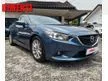 Used 2013 Mazda 6 2.0 SKYACTIV