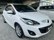 Used Mazda 2 1.5 V (A) Hatchback ORI PAINT LIKE NEW