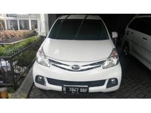 2013 Daihatsu Xenia 1.3 R
