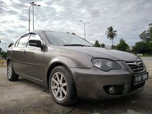 2010 Proton Persona 1.6 (A) Base Line Sedan One Owner 0% GST