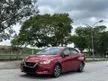 Used 2021 Nissan Almera 1.0 VLP Sedan