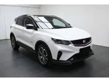 2023 Proton X50 1.5 Flagship SUV/MERDEKA PROMISI BELANJA/MAX LOAN