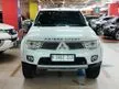 Jual Mobil Mitsubishi Pajero Sport 2011 Dakar 2.5 di DKI Jakarta Automatic SUV Putih Rp 230.000.000