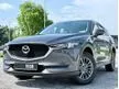 2021 Mazda CX-5 2.0 SKYACTIV-G High SUV LOW MILAGE FREE WARRANTY LOW INTEREST RATE FOR SALE