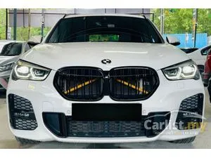 2022 BMW X1 2.0 sDrive20i M Sport SUV