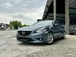 Used 2014 Mazda 6 2.0 SKYACTIV-G Sedan Low Downpayment - Cars for sale