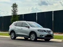 -2017 Nissan X-TRAIL 2.0 (A) SUV 7 Seater Car King