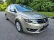 Used 2014 Proton Preve 1.6L CFE (A) FOR SALE