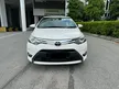 Used 2018 Toyota Vios 1.5 G Sedan ** SALARY 1600/1700 CAN APPLY