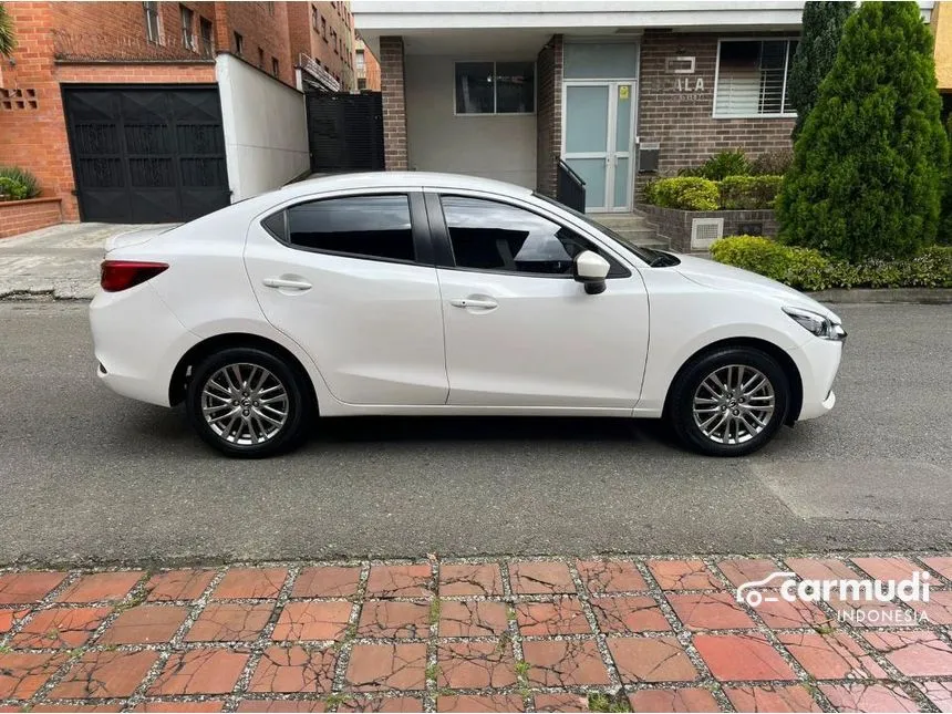 2023 Mazda 2 Sedan