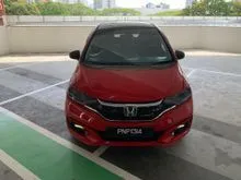 2018 Honda Jazz 1.5 V Hatchback Free 1 Year Warranty