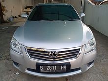 2011 Toyota Camry 2.4 V no Q tDp10jTa ang4.5jTaaN
