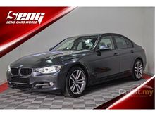 2013 Bmw F30 328i SPORTS 2.0 1OWNER 1YEAR WARRANTY
