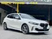 Recon 2020 BMW M135i 2.0 xDrive Hatchback// JAPAN SPEC // HIGH GRADE AUCTION REPORT // PROMO END OF YEAR//