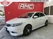 Used ORI 2012 Naza Forte 1.6 (A) SX SEDAN KEYLESS/PUSH START PADDLE SHIFT REVERSE CAM BEST BUY CONTACT FOR VIEW