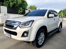 2018 Isuzu D-Max 1.9 CAB-4 (ปี 11-17) Hi-Lander Z Pickup