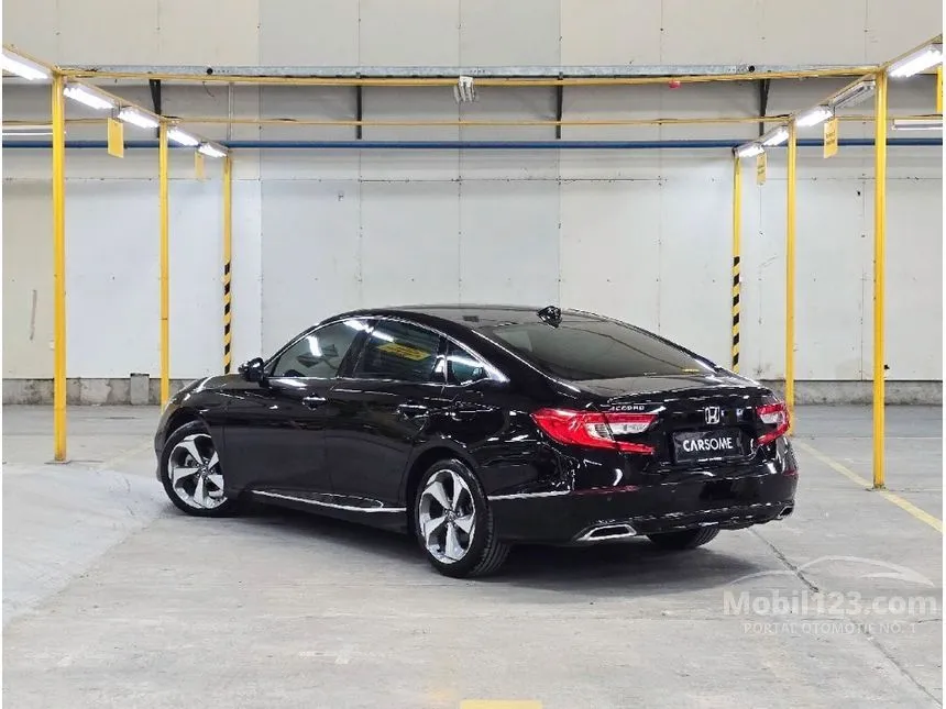 2022 Honda Accord Sedan
