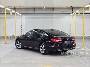 2022 Honda Accord 1.5 Sedan
