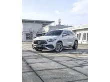 2023 Mercedes-Benz AMG GLA35 2.0 4MATIC SUV Paket Kredit CIMB Niaga Auto Finance Siap Pakai Terima Tukar Tambah Cash Kredit Siap Pakai Perfect