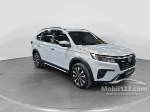 2022 Honda BR-V 1.5 Prestige Honda Sensing SUV