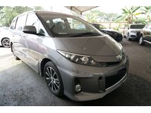 2014 Toyota Estima (A) 2.4 Aeras