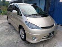 2004 Toyota Estima 2.4 Aeras MPV
