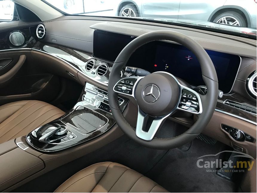 Mercedes Benz 00 19 Exclusive 2 0 In Kuala Lumpur Automatic Sedan Others For Rm 379 8 Carlist My