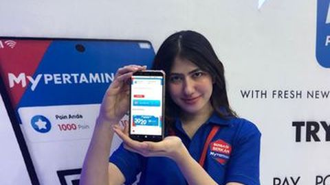 Pertamina Gelar Kompetisi Berhadiah Porsche