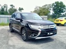 2020 Mitsubishi Outlander 2.0 SUV//perfect condition
