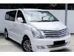 Used 2013 Hyundai Grand Starex 2.5 Royale GLS 2 YEARS WARRANTY LOW MILEAGE GOOD CONDITION CAR