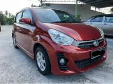 **CNY SPECIAL**2013 Perodua Myvi 1.3 EZi Hatchback**PREMIUM FULLSPEC**