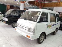 1997 Suzuki Carry 1.0 MPV Minivans Kondisi 100 Persen Baru