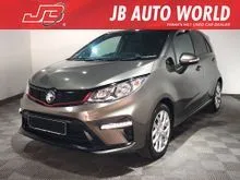 2022 Proton Iriz 1.6 (A) EXECUTIVE 1Owner Like New