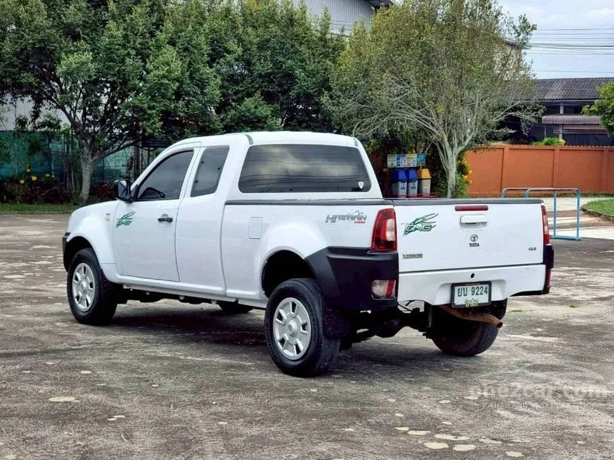 2011 Tata XENON CLE Pickup