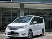 Used 2017 Nissan Serena 2.0 S