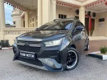 2024 Perodua AXIA 1.0 AV Hatchback (A)