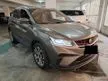 Used 2022 Proton X50 1.5 Premium SUV - PROTON WARRANTY 2027 - LIKE NEW - Cars for sale
