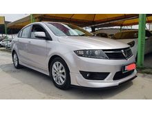 2016 Proton Preve 1.6(Auto) Executive,Full BodyKit,Facelift,