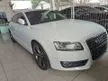 Used 2010 Audi A5 2.0 TFSI Quattro S Line Coupe