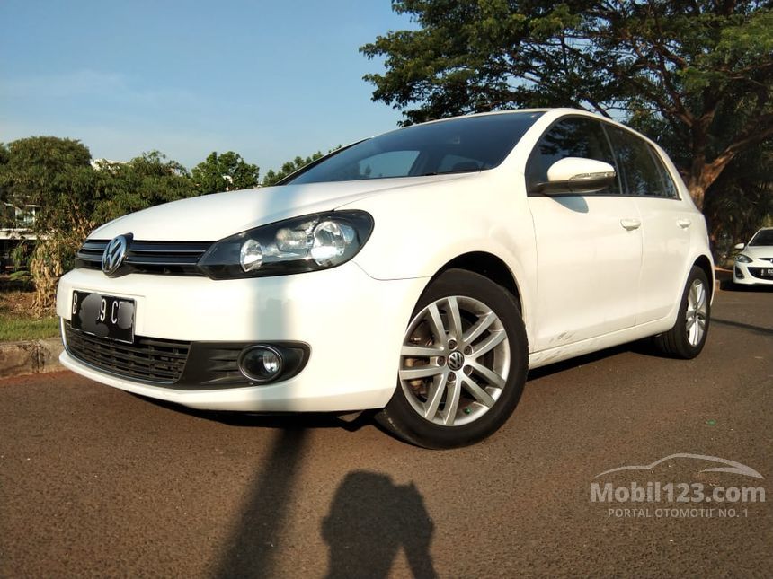 Pajak Vw Golf Tsi - Mobil Bekas - Halaman 2 - Waa2