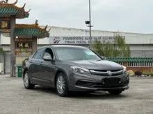 2018 Proton Perdana 2.0 Sedan
