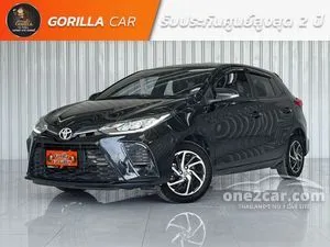2022 Toyota YARIS 1.2 Sport Hatchback