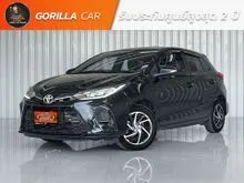 2022 Toyota YARIS 1.2 (ปี 17-25) Sport Hatchback