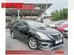 Used 2018 Nissan Almera 1.5 E Sedan (A) NEW FACELIFT / TOMEI BODYKIT / SERVICE RECORD / MAINTAIN WELL / ACCIDENT FREE / ONE OWNER