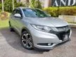 Used 2016 Honda HR-V 1.8 i-VTEC V SPEC SUV *FREE WARRANTY* - Cars for sale